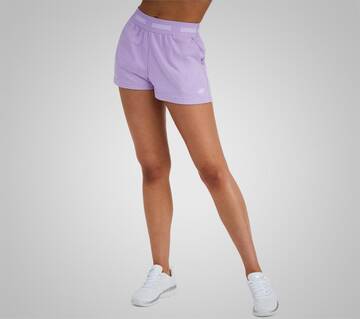Women's Skechers French Terry Shorts