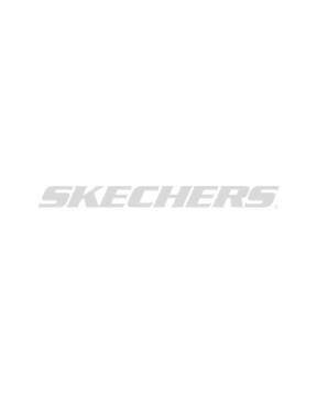 Women's Stacked Skechers Long Sleeve Tee