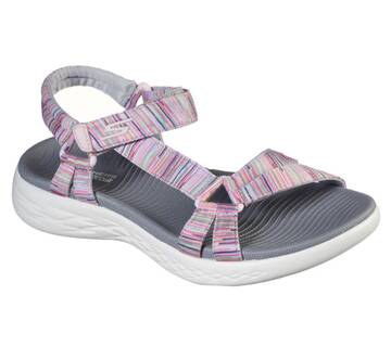 Women's Skechers On The Go 600 - Electric